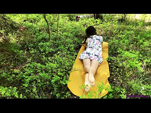 ❤️ Un străin de pe Tinder îmi masturbează păsărica și o fute cu pasiune în pădure ❤❌ at ro.pornosexphoto.ru ❌
